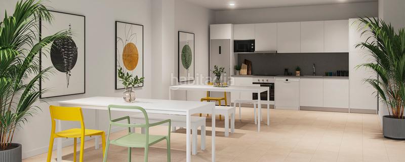 Foto 6208fb10-9c00-4f6b-9405-2721a6c569c1. Appartamento 97m<sup>2</sup> in calle gabriel garcía márquez 0 in Alovera