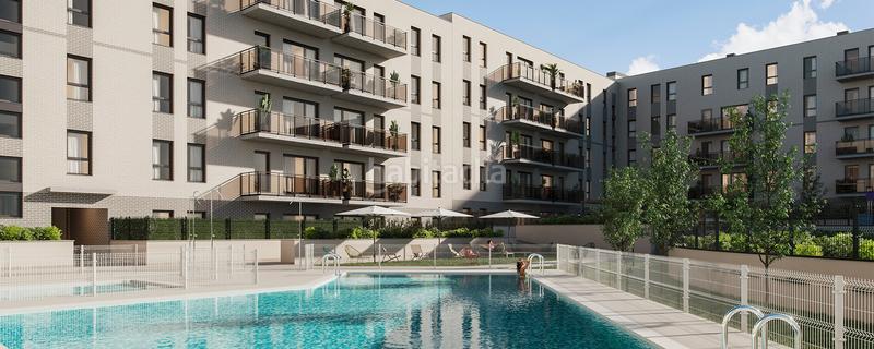 Foto 6eb631f3-d54a-40c2-9608-704e6ff22663. Appartamento 97m<sup>2</sup> in calle gabriel garcía márquez 0 in Alovera