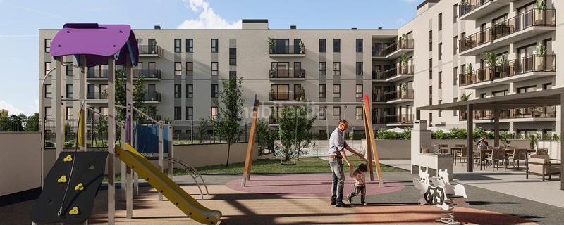 Foto 95fc894f-6f91-48a8-895e-747e632bda41. Appartamento 97m<sup>2</sup> in calle gabriel garcía márquez 0 in Alovera