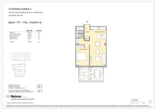 Appartement à Calle villa borguese 0