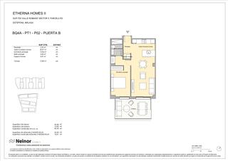 Appartement à Calle villa borguese 0
