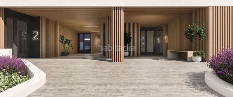 Piso 91m2 en calle doctor juan josé lópez ibor 41 en Peñagrande Madrid - Imagen 8