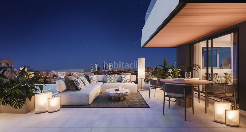 Piso 91m2 en calle doctor juan josé lópez ibor 41 en Peñagrande Madrid - Imagen 4