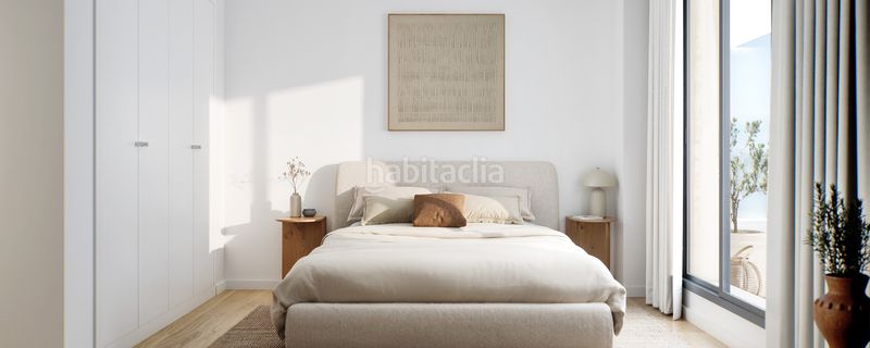 Foto 42ce3a1c-3a8e-455e-8a9b-43b1d1848954. Etagenwohnung 115m<sup>2</sup> in calle carrasca 1 in Parc Central Paterna
