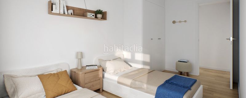 Foto bc569e6d-7e23-473a-936b-a4af2d91d7cc. Etagenwohnung 115m<sup>2</sup> in calle carrasca 1 in Parc Central Paterna