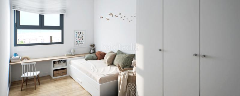 Foto 0c3d8b9b-d6f8-4029-9ac6-316b2274c927. Pis 115m<sup>2</sup> a calle carrasca 1 a Parc Central Paterna