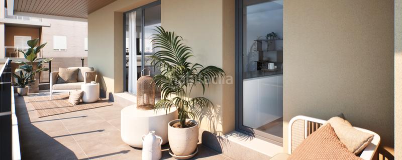 Foto 0ce089b9-1514-4ebc-9c18-ecd0b143837d. Pis 115m<sup>2</sup> a calle carrasca 1 a Parc Central Paterna