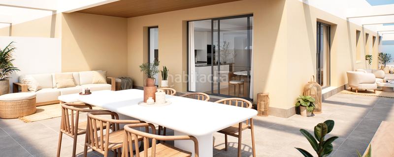 Foto 24c4ce5d-48a2-4f12-b370-bf7b49ae8f40. Pis 115m<sup>2</sup> a calle carrasca 1 a Parc Central Paterna