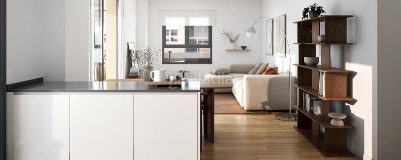 Foto 2dffb144-31e5-4cf2-815f-10aa330a85b1. Pis 115m<sup>2</sup> a calle carrasca 1 a Parc Central Paterna