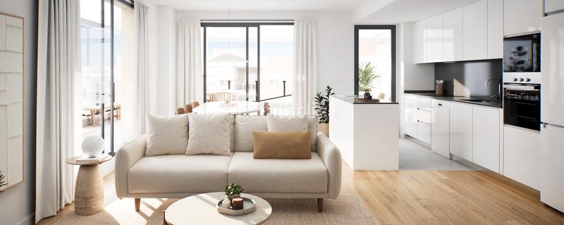 Foto 43b27a55-3b74-4849-accc-b0c69cf8e46e. Pis 115m<sup>2</sup> a calle carrasca 1 a Parc Central Paterna