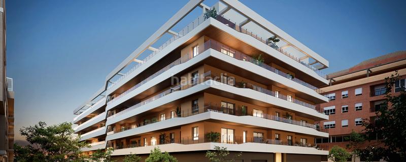 Foto 461f2ba6-285f-41b1-8966-54595c79d64a. Pis 115m<sup>2</sup> a calle carrasca 1 a Parc Central Paterna