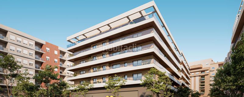 Foto 6e32d8c0-1a08-4291-a2a2-34869130e053. Pis 115m<sup>2</sup> a calle carrasca 1 a Parc Central Paterna