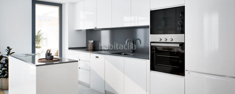 Foto a489ff2b-2d0a-4876-b316-2c9f8a499aab. Pis 115m<sup>2</sup> a calle carrasca 1 a Parc Central Paterna