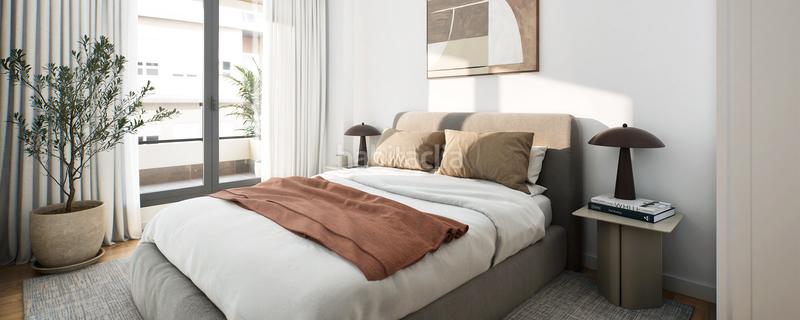 Foto af7fc23c-fb6a-449a-af16-21ede6d115e5. Pis 115m<sup>2</sup> a calle carrasca 1 a Parc Central Paterna