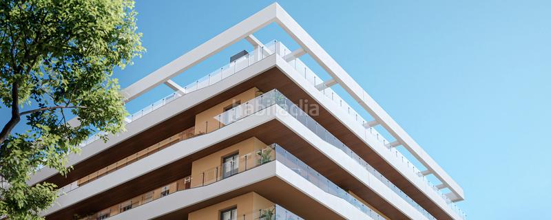 Foto b062f30f-de81-4f27-b58a-989f41109abf. Pis 115m<sup>2</sup> a calle carrasca 1 a Parc Central Paterna