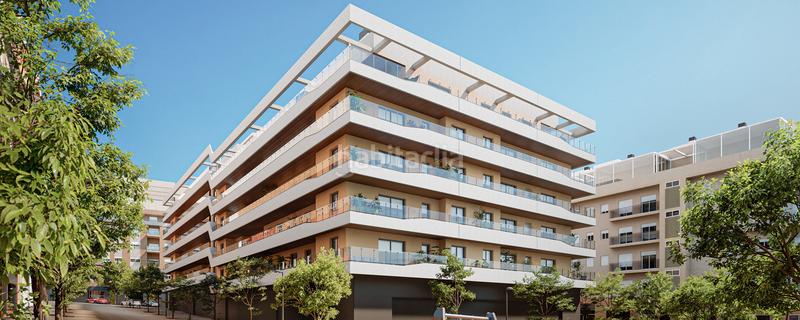 Foto fc7e9a2c-a7e7-448a-b3fb-1450144e3ae8. Appartement dans carrasca dans Parc Central Paterna