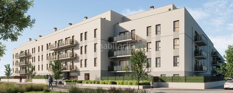 Foto 077ad53e-faed-4efc-93e8-1bc368bf0e1b. Flat 96m<sup>2</sup> in calle gabriel garcía márquez 0 in Alovera