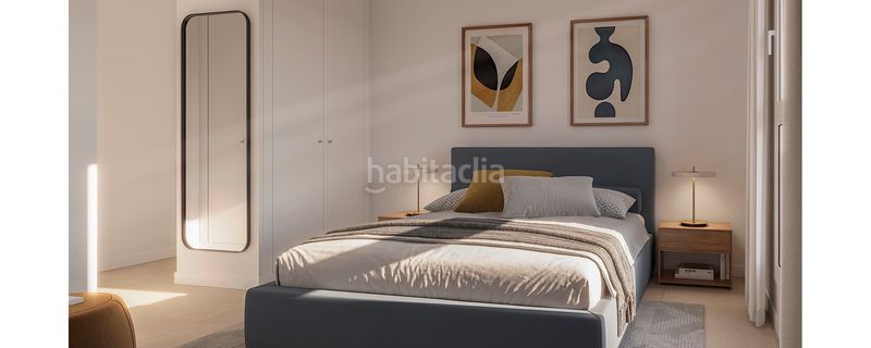 Foto bc3d6b68-10fa-4139-b609-99e95b12eb1a. Flat 96m<sup>2</sup> in calle gabriel garcía márquez 0 in Alovera