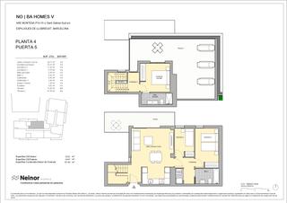 Etagenwohnung in Calle sant gabriel 0