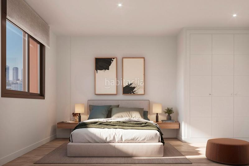 Foto 0863329a-51e7-4e8b-961a-707675501b76. Appartement dans prolongacion sur isla de zorrozaure dans Bilbao