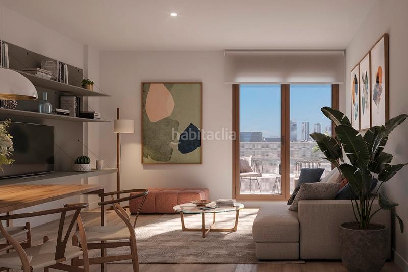 Foto d7607775-8933-456f-9dbb-c2a9694848bf. Appartement dans prolongacion sur isla de zorrozaure dans Bilbao