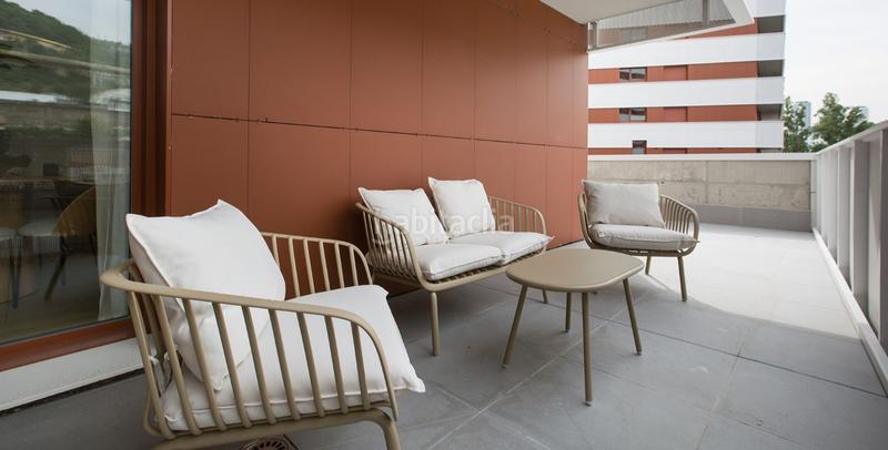 Foto ea049d14-c5ab-4e05-9216-c0c7ed662243. Piso 105m<sup>2</sup> en paraje sur isla de zorrozaurre 0 en San Pedro de Deusto - La Ribera Bilbao