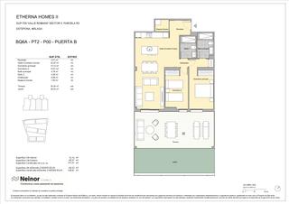 Appartement à Calle villa borguese 0
