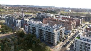 Etagenwohnung in Calle el carrizal 6