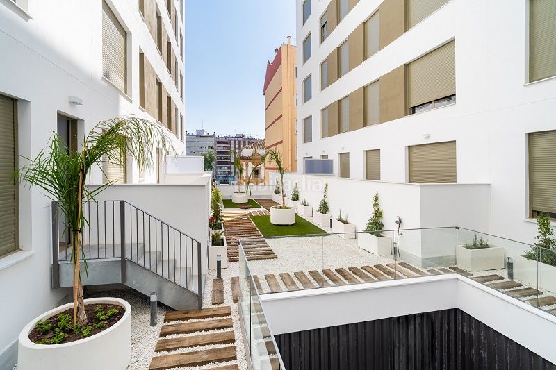 Foto 06b7c270-7361-4269-bcb2-48c43d6dac29. Angebot Gran Capitán Homes in Córdoba. Wohnungen von Neubauten