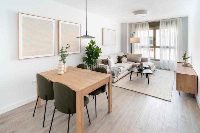 Foto 3791a98c-1110-4e72-8e52-7dff258f1c92. Promozione Gran Capitán Homes in Córdoba. Abitazioni di nuova costruzione