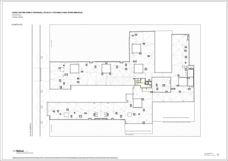 Foto 5473334a-a42d-459f-b207-7d65c7afafc4. Promozione Gran Capitán Homes in Córdoba. Abitazioni di nuova costruzione