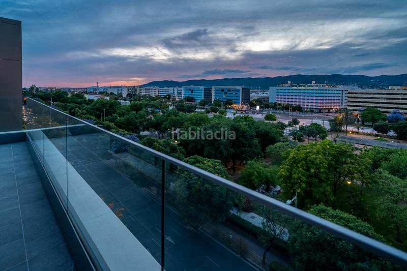 Foto 5534aafc-baaf-4ae9-86f3-783067fa1f1f. Promozione Gran Capitán Homes in Córdoba. Abitazioni di nuova costruzione