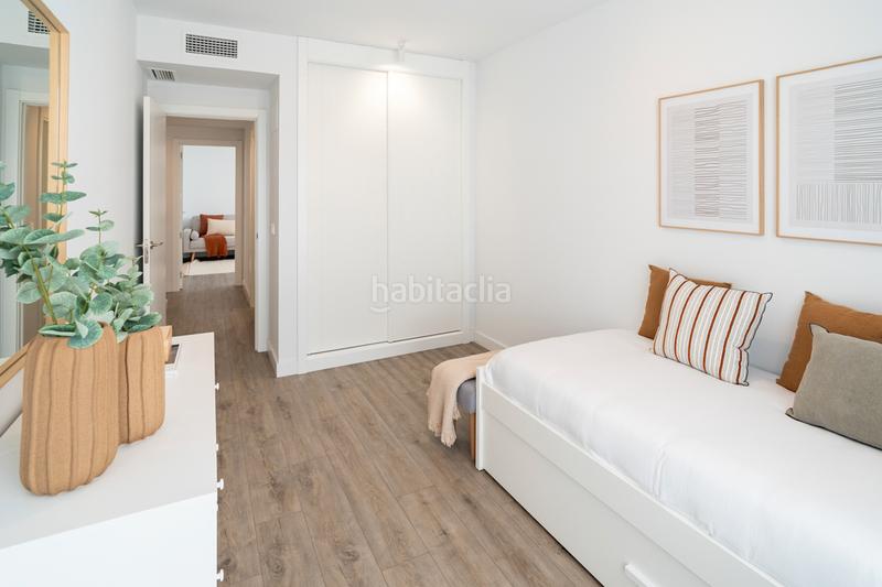 Foto 56102cf1-5c17-40e5-aa68-ae7cdeea5381. Promozione Gran Capitán Homes in Córdoba. Abitazioni di nuova costruzione