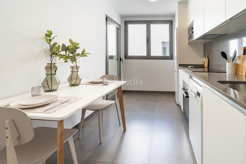 Foto e93fd4bc-5ba2-424c-a5c4-5c6c3a4b1bf3. Angebot Gran Capitán Homes in Córdoba. Wohnungen von Neubauten