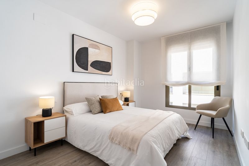 Foto f346aa36-84e5-4149-8944-6727e58b96e1. Angebot Gran Capitán Homes in Córdoba. Wohnungen von Neubauten