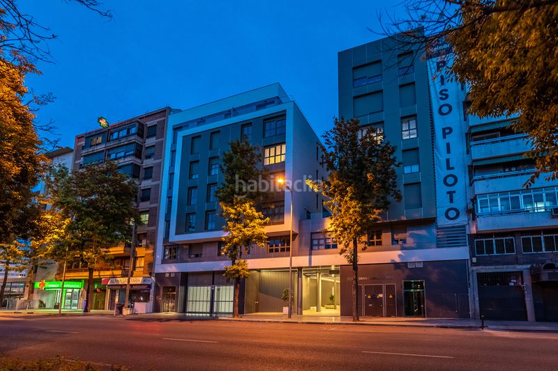Foto fee21b3d-ad1b-4a3d-a097-18f0988c6442. Angebot Gran Capitán Homes in Córdoba. Wohnungen von Neubauten