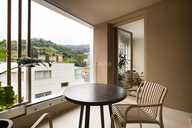 Foto 18156f81-d370-4a2c-8514-53191e6decdb. Promoció Arrate Homes a Eibar. Habitatges d´obra nova