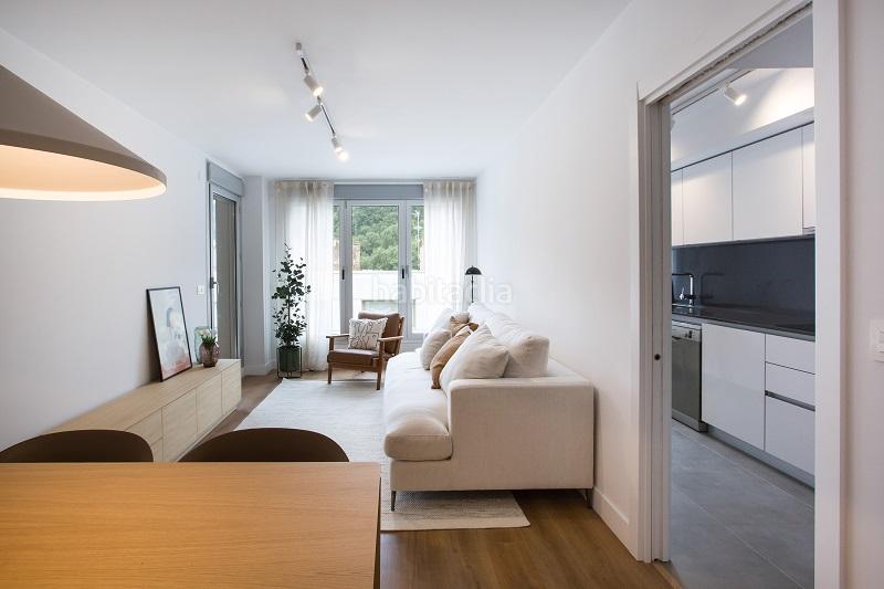 Foto 2e4cd163-7243-4324-8e78-861de84be124. Promoció Arrate Homes a Eibar. Habitatges d´obra nova