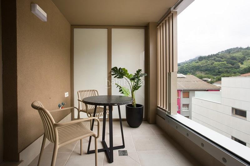 Foto 485568d6-926e-4fc3-a8bc-5e6f6d34b9a6. Promoció Arrate Homes a Eibar. Habitatges d´obra nova