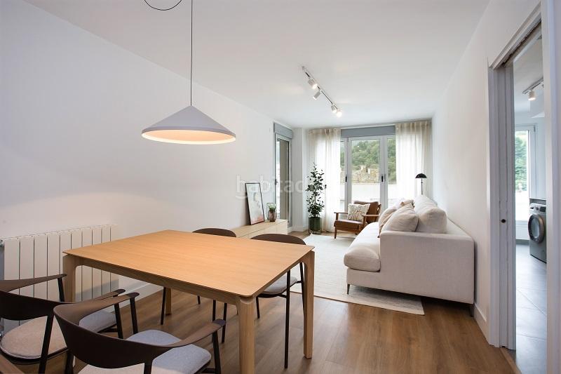 Foto 4aeb8739-c910-4f7c-93e4-92ea184bf506. Promoció Arrate Homes a Eibar. Habitatges d´obra nova