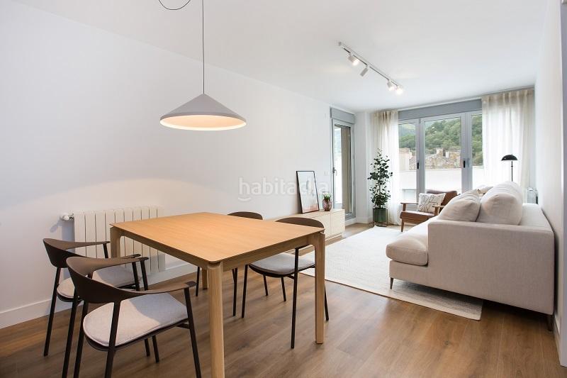 Foto 4dc242b9-cd4b-47a0-9b68-083d71b59bd8. Promoció Arrate Homes a Eibar. Habitatges d´obra nova