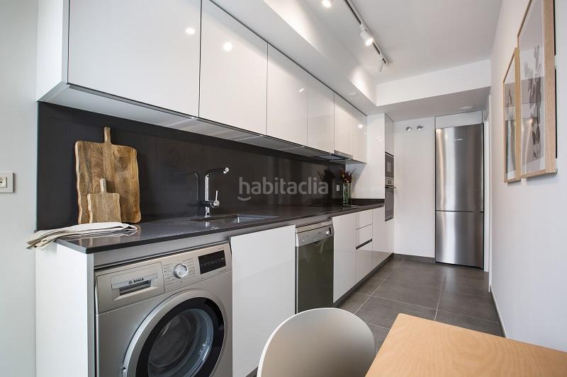 Foto 64436c37-6766-49a8-9cd2-ee23e797dc2a. Promoció Arrate Homes a Eibar. Habitatges d´obra nova