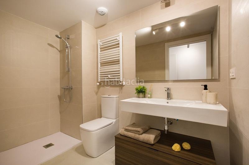 Foto a3e51671-5b8f-4dea-b49b-83c038f012aa. Promoció Arrate Homes a Eibar. Habitatges d´obra nova