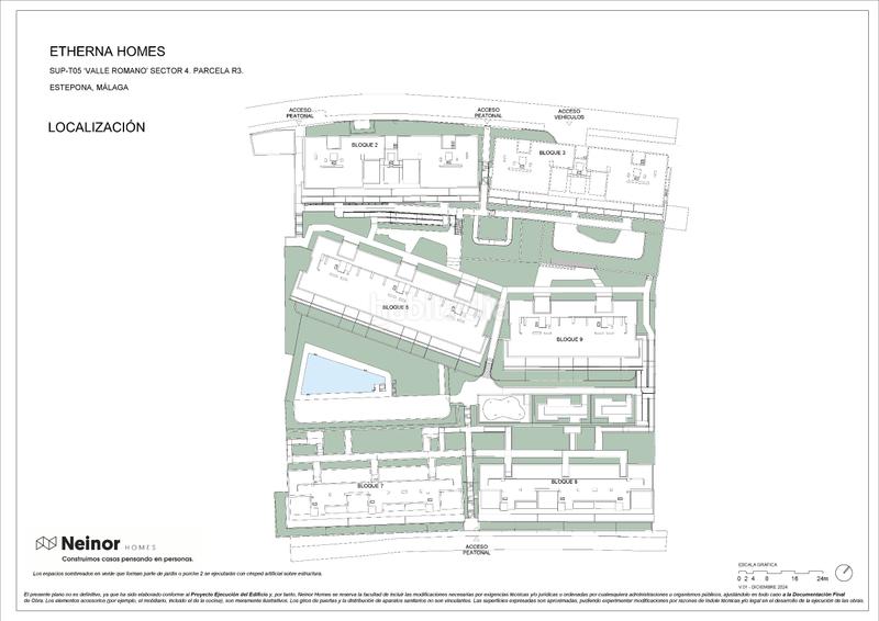 Foto 50096987-09f4-4459-a098-31a68b6ce084. Appartamento 105m<sup>2</sup> in calle villa borghese 0 in Valle Romano Golf Estepona