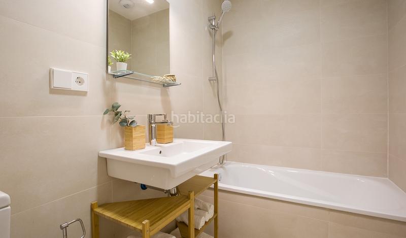 Foto 1b3c8bf2-7b0a-49c8-a053-fdf99ea8f507. Promozione San Andrés Homes in Arrasate o Mondragón. Abitazioni di nuova costruzione