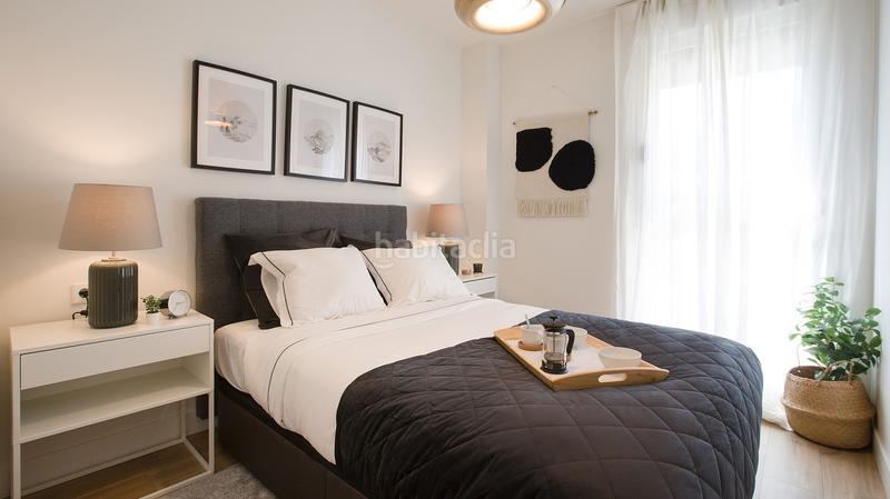 Foto 3240b2ee-9abe-4ef8-8f8d-f42f7a210c1a. Promozione San Andrés Homes in Arrasate o Mondragón. Abitazioni di nuova costruzione