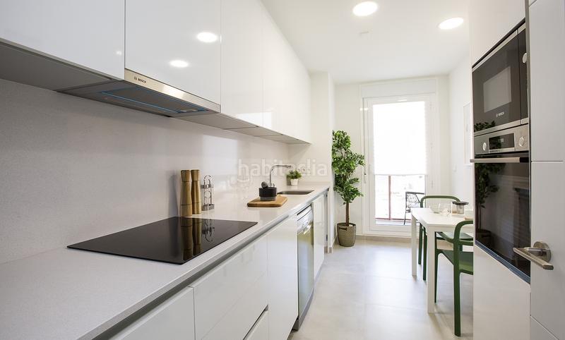 Foto 63ddaa97-5f7a-4b90-853d-5660619d7e96. Promozione San Andrés Homes in Arrasate o Mondragón. Abitazioni di nuova costruzione