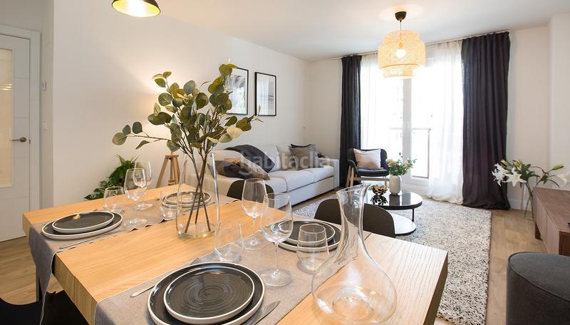 Foto 71671a22-91ee-409b-8839-ccbdfbdd9f81. Promozione San Andrés Homes in Arrasate o Mondragón. Abitazioni di nuova costruzione