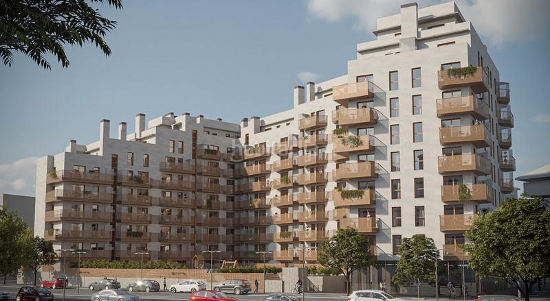 Foto 7fcc8c8f-f1fd-44fb-8280-2c5994bcd756. Promozione San Andrés Homes in Arrasate o Mondragón. Abitazioni di nuova costruzione