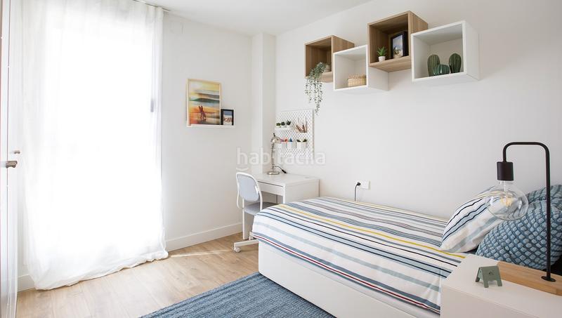Foto 92a740ac-a609-492c-bfe7-a534e7cf80a1. Promozione San Andrés Homes in Arrasate o Mondragón. Abitazioni di nuova costruzione